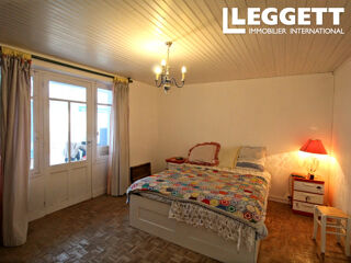  Maison � vendre 7 pi�ces 130 m�