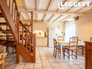  Maison à vendre 3 pièces 75 m²