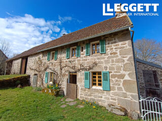  Maison  vendre 5 pices 125 m