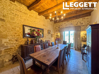 Propriété/château à vendre 15 + pièces 495 m²