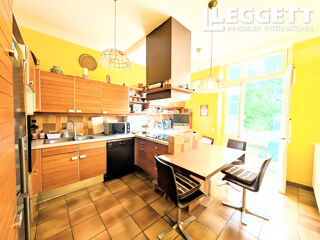  Maison � vendre 10 pi�ces 189 m�