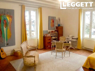  Maison � vendre 5 pi�ces 144 m�