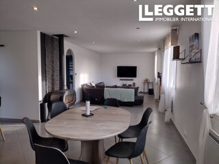  Maison � vendre 6 pi�ces 149 m�