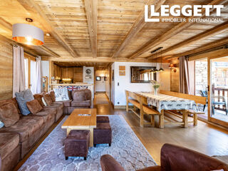  Appartement � vendre 5 pi�ces 85 m�