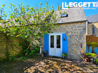  Maison � vendre 13 pi�ces 251 m�