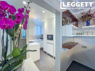  Appartement � vendre 5 pi�ces 105 m�