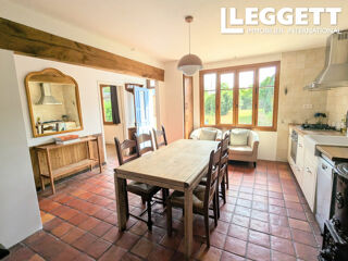  Maison à vendre 7 pièces 180 m²