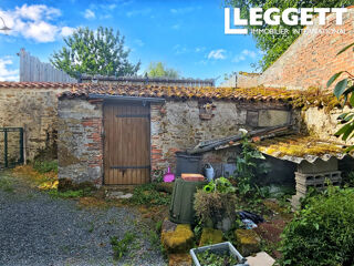  Maison à vendre 5 pièces 72 m²