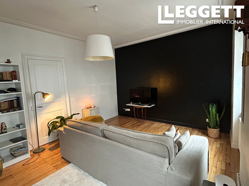 Vente Appartement Grand appartement lumineux de 125 m² avec jardin et dépendances à Altkirch Altkirch