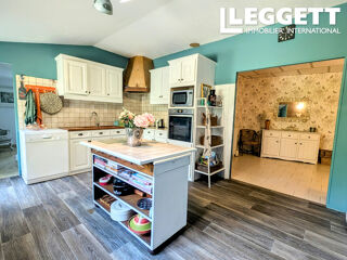  Maison � vendre 8 pi�ces 286 m�