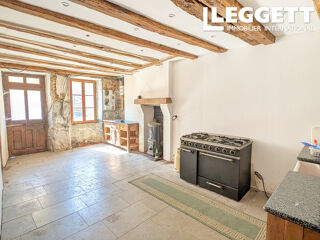  Maison � vendre 5 pi�ces 100 m�