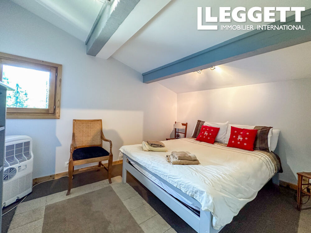 � vendre  Maison Verchaix (74440)