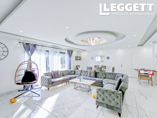  Maison � vendre 7 pi�ces 217 m�