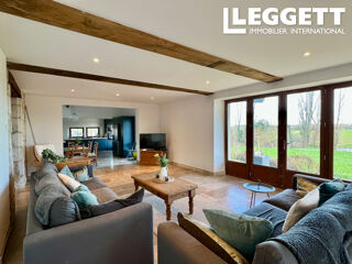  Maison � vendre 7 pi�ces 255 m�