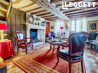  Maison à vendre 8 pièces 103 m²