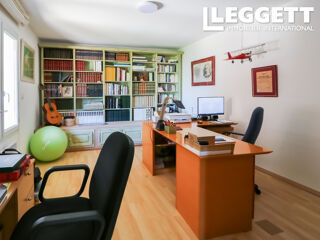  Maison � vendre 10 pi�ces 300 m�