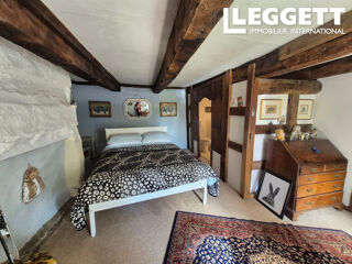  Maison � vendre 5 pi�ces 160 m�