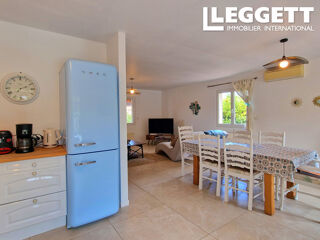  Maison à vendre 6 pièces 160 m²