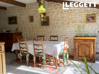  Maison � vendre 8 pi�ces 200 m�