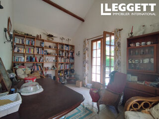  Maison à vendre 9 pièces 110 m²