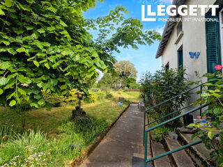  Maison à vendre 4 pièces 64 m²