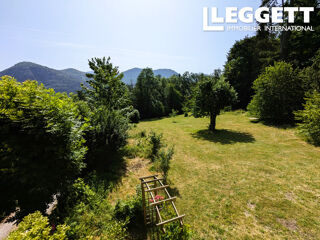  Maison � vendre 15 + pi�ces 700 m�