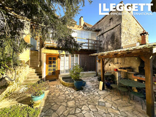  Maison � vendre 10 pi�ces 230 m�