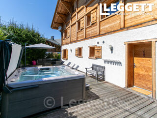  Maison à vendre 9 pièces 230 m²
