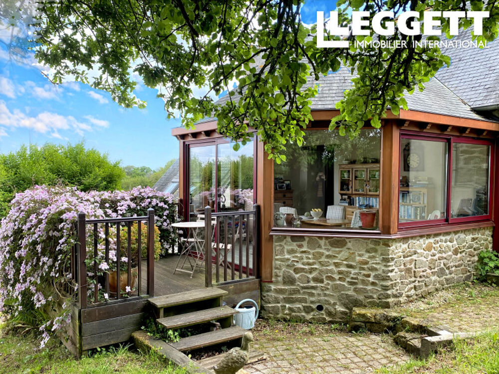 Vente Maison Superbe maison de résidence permanente  à 3 lits ou maison secondaire dans la belle campagne Le vieux-marchÉ