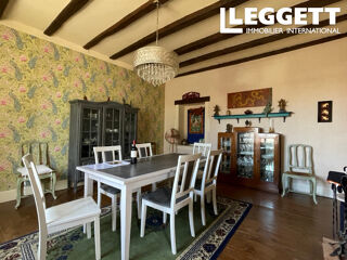  Maison � vendre 7 pi�ces 210 m�