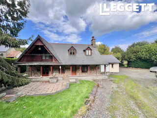  Maison � vendre 6 pi�ces 136 m�