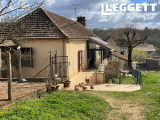  Maison à vendre 4 pièces 88 m²
