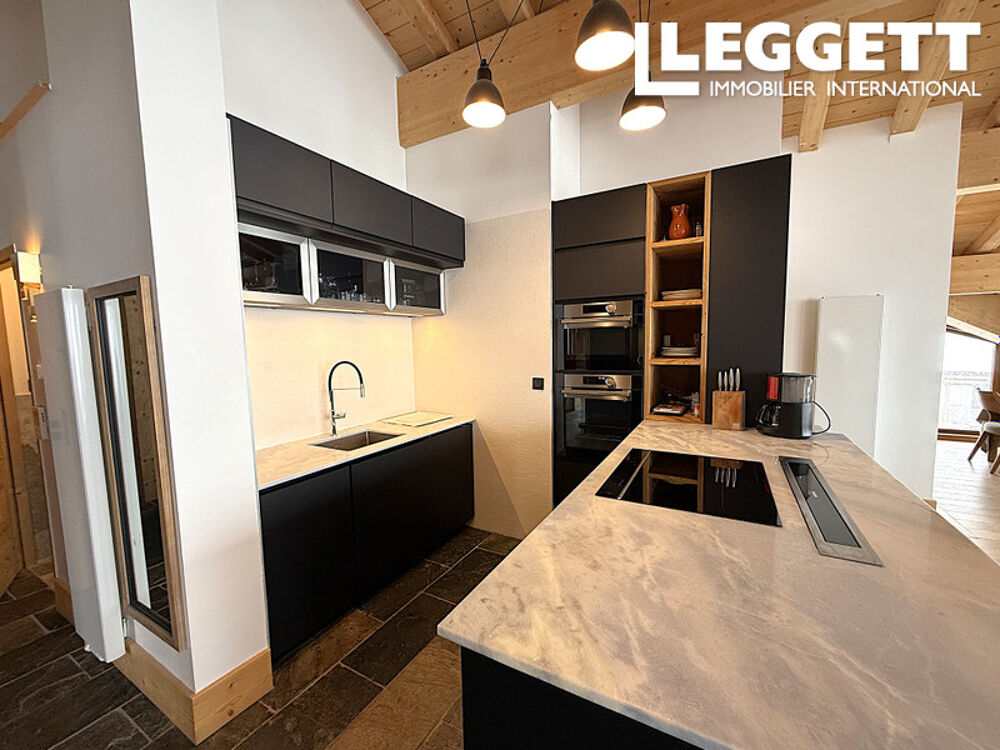 � vendre  Appartement Montvalezan (73700)