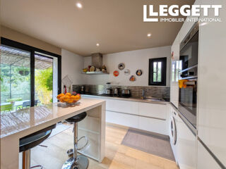  Maison à vendre 4 pièces 113 m²