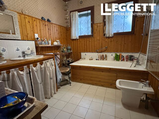  Maison � vendre 10 pi�ces 230 m�