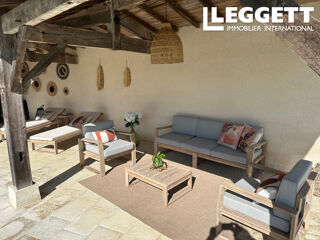  Maison � vendre 12 pi�ces 440 m�