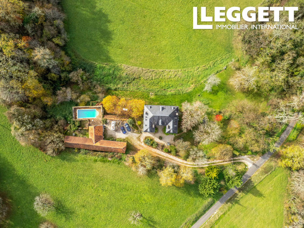  vendre  Maison Martel (46600)