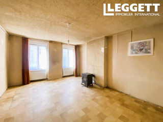  Maison à vendre 6 pièces 128 m²