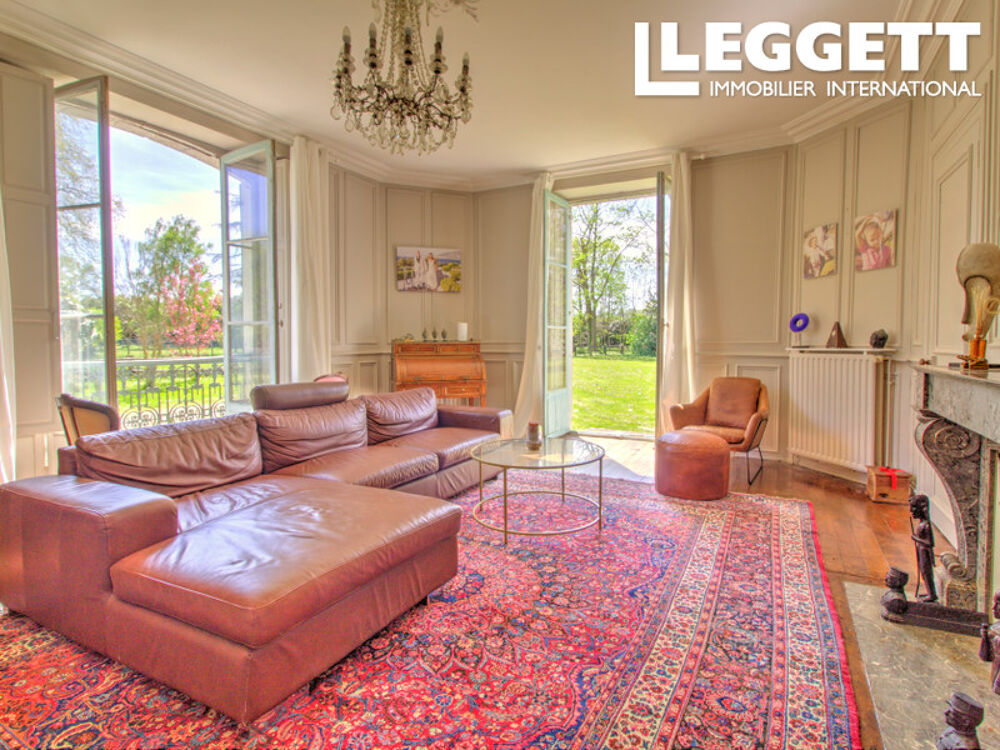 � vendre  Propri�t�/ch�teau Pau (64000)