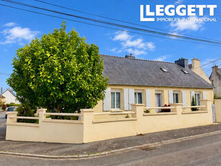  Maison à vendre 4 pièces 91 m²