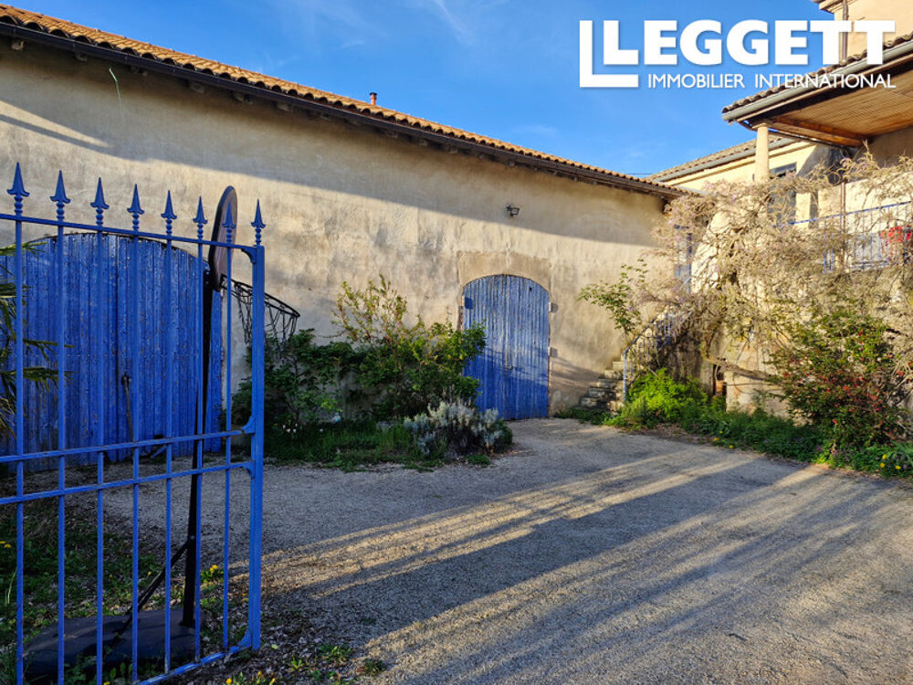 � vendre  Maison Davay� (71960)