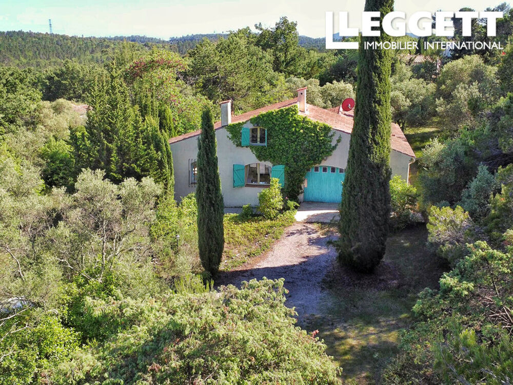 Maison 4 pièces 104 m² · à Saint-Paul-en-Forêt · 104 m² · 580 000 €