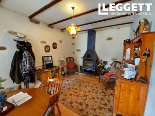  Maison � vendre 8 pi�ces 132 m�