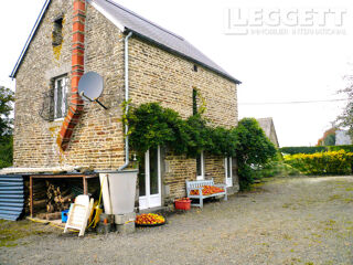 Maison 4 pièces 89 m² · à Flers · 89 m² · 131 868 €