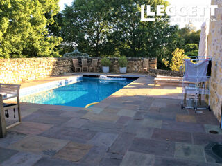  Maison  vendre 10 pices 220 m