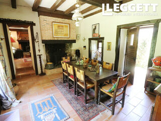  Maison à vendre 5 pièces 115 m²
