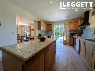  Maison à vendre 5 pièces 126 m²