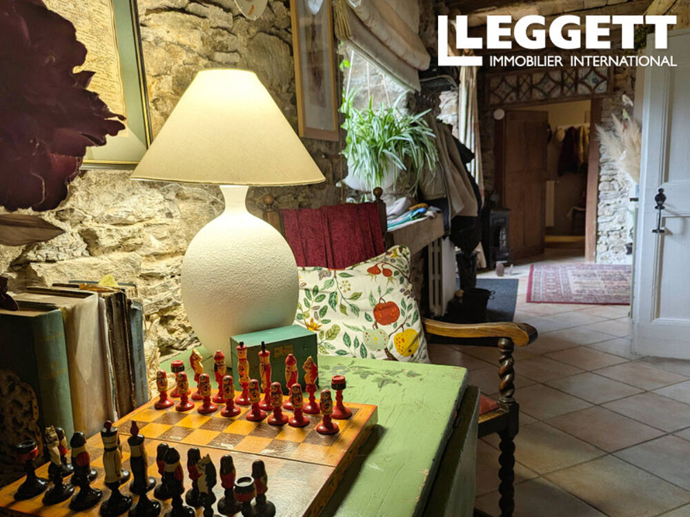 � vendre  Maison Lacapelle-Pinet (81340)