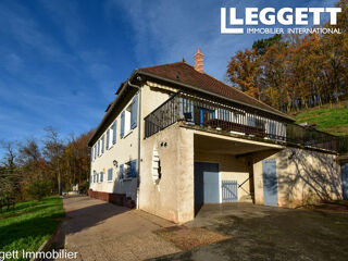  Maison � vendre 8 pi�ces 171 m�