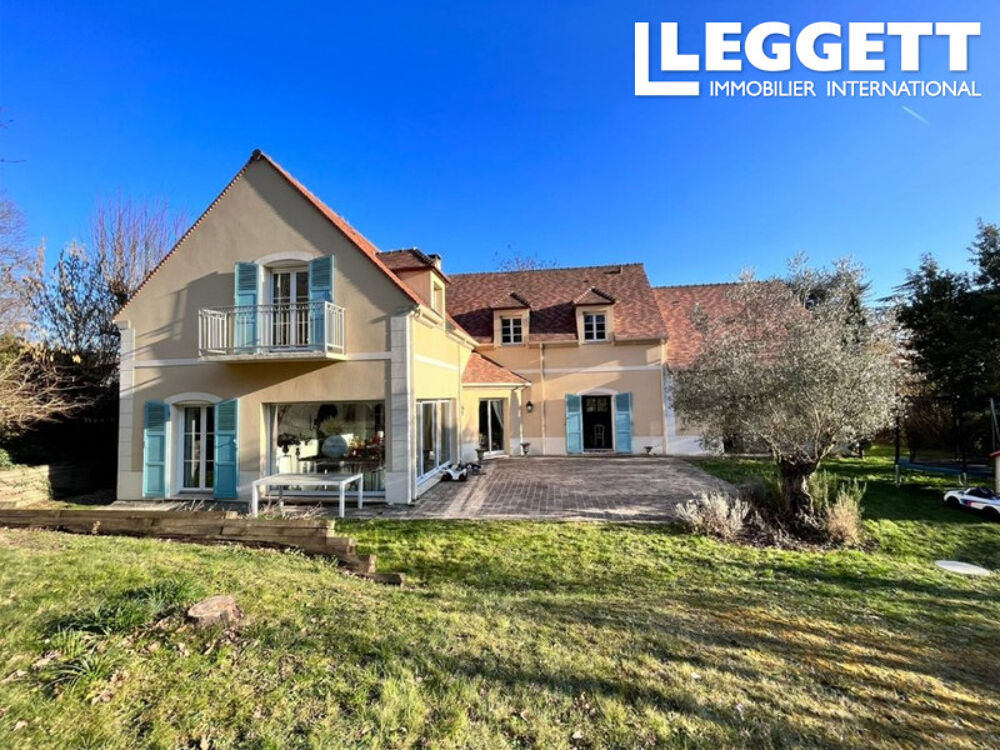 � vendre  Maison Maule (78580)